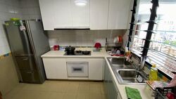 Woodsvale (D25), Condominium #579575271